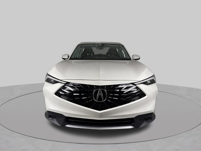 Used 2026 Acura ADX FWD image 4