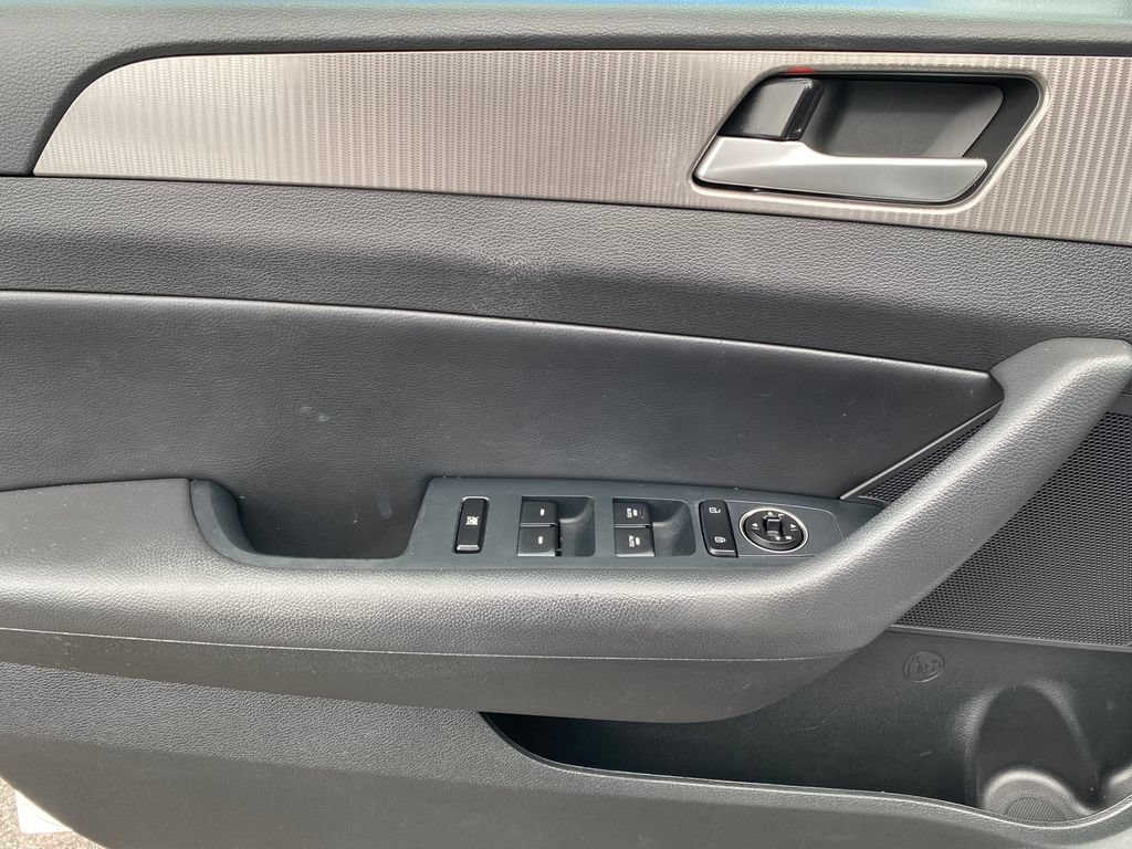 Used 2019 Hyundai Sonata Sport FWD image 30