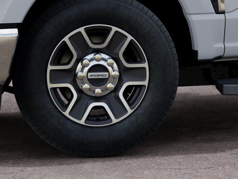 New 2027 Ford F250 Lariat RWD image 41