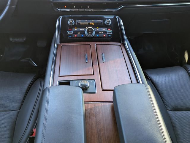 Used 2022 Lincoln Navigator L Reserve image 20