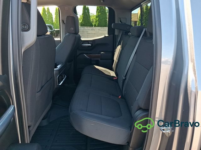 Certified 2021 GMC Sierra 1500 Elevation w/ Preferred Package AWD/4WD image 10