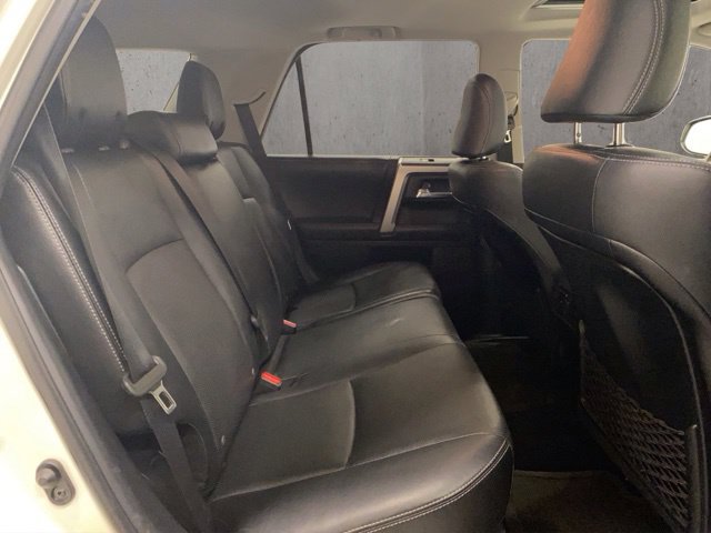 Used 2015 Toyota 4Runner Limited AWD/4WD image 24