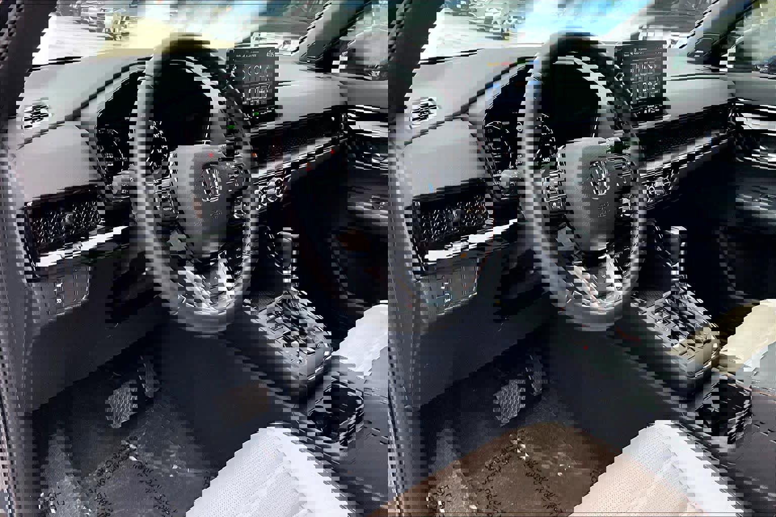 Used 2024 Honda CR-V Sport Touring image 17