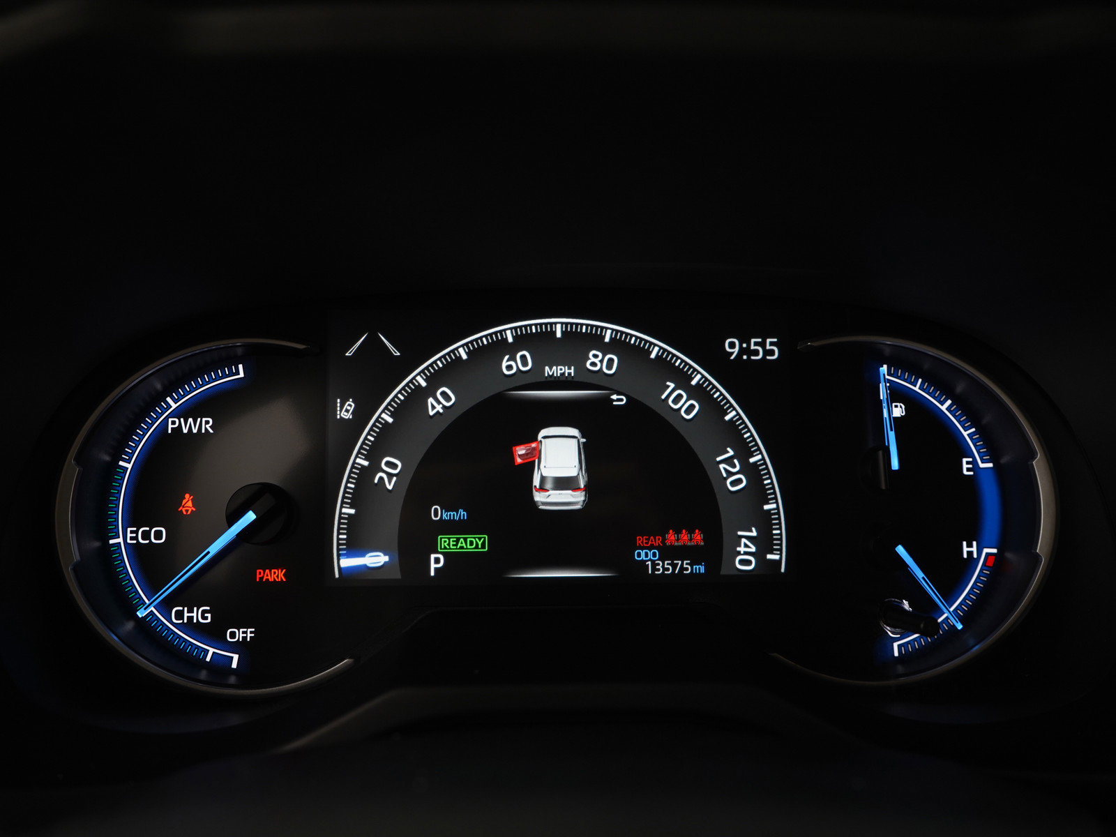 Used 2025 Toyota RAV4 LE AWD/4WD image 26