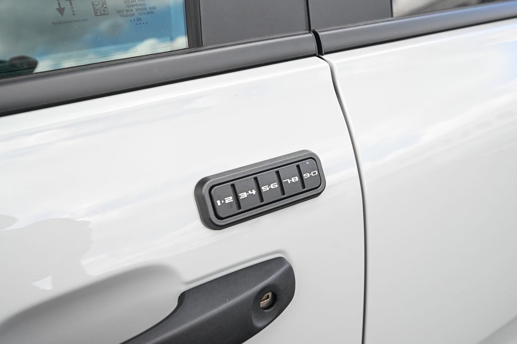 New 2026 Ford Ranger XLT AWD/4WD image 13