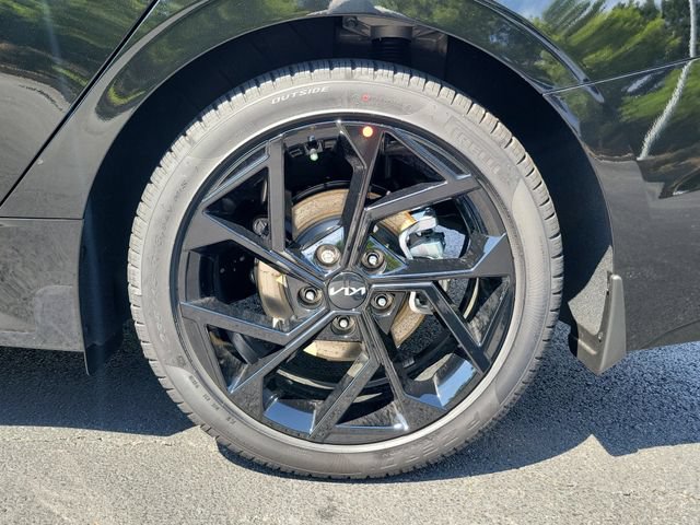 New 2026 Kia K5 GT-Line w/ GT-Line Premium Package AWD/4WD image 7