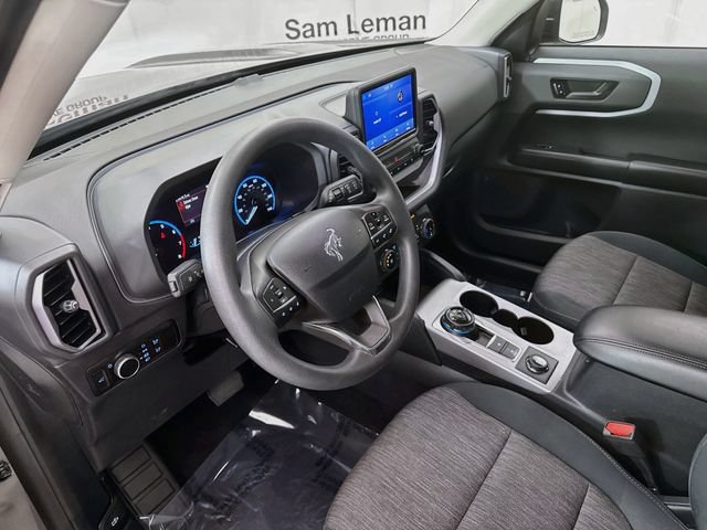 Used 2023 Ford Bronco Sport Big Bend AWD/4WD image 9