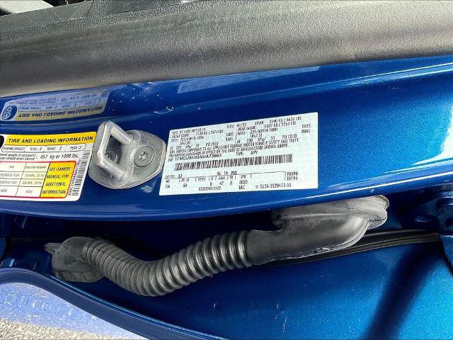Certified 2022 Ford Escape SEL AWD/4WD image 20