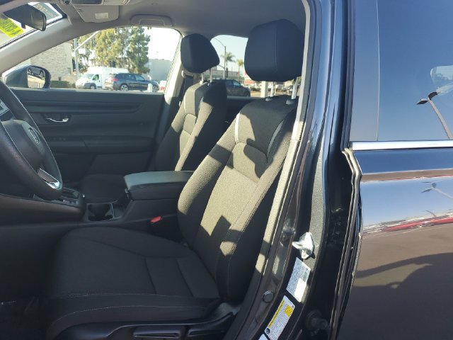 Certified 2025 Honda CR-V LX image 16