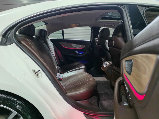 Used 2019 Mercedes-Benz CLS 450 4MATIC image 16