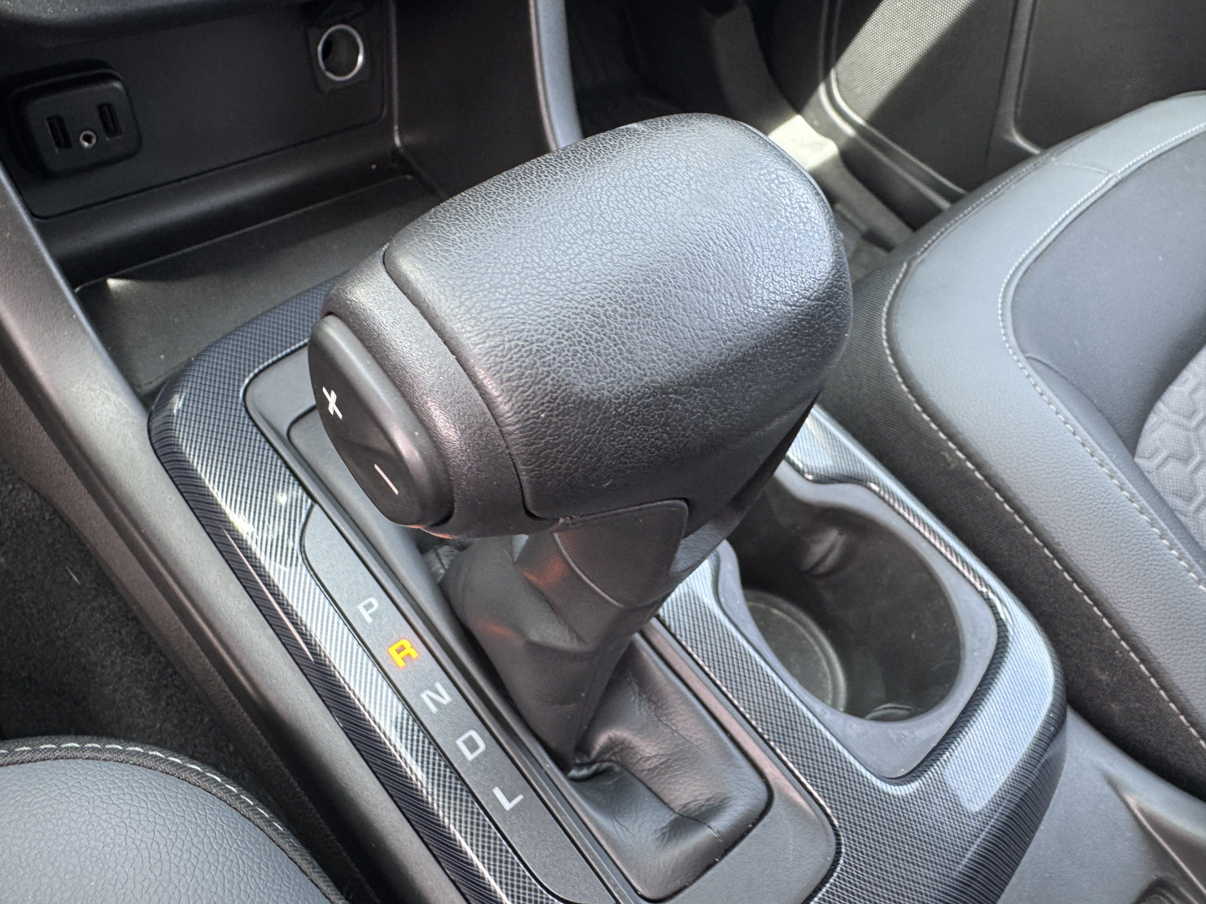 Used 2019 Chevrolet Colorado Z71 AWD/4WD image 37