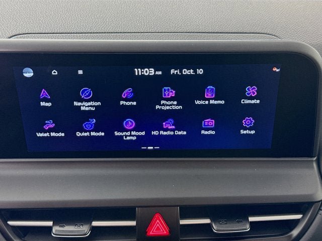 New 2026 Kia Seltos EX w/ EX Sunroof Package AWD/4WD image 18