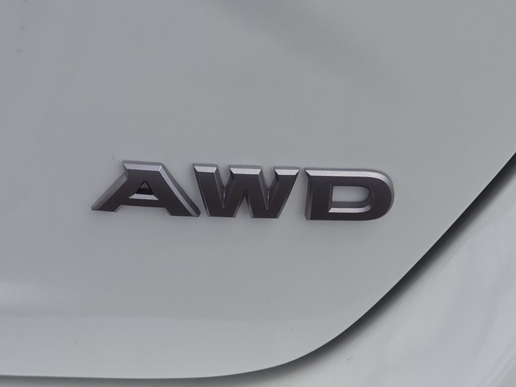 New 2026 Nissan Altima 2.5 SV AWD/4WD image 3
