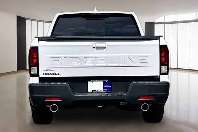 Used 2024 Honda Ridgeline RTL image 5
