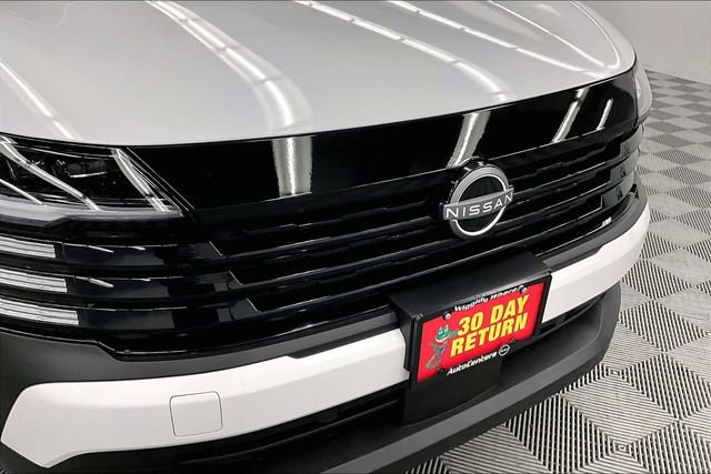 New 2026 Nissan Kicks S image 15