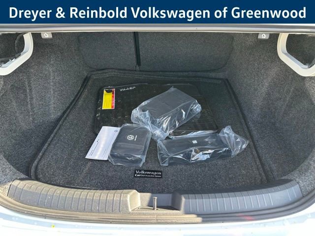 New 2026 Volkswagen Jetta Sport image 32