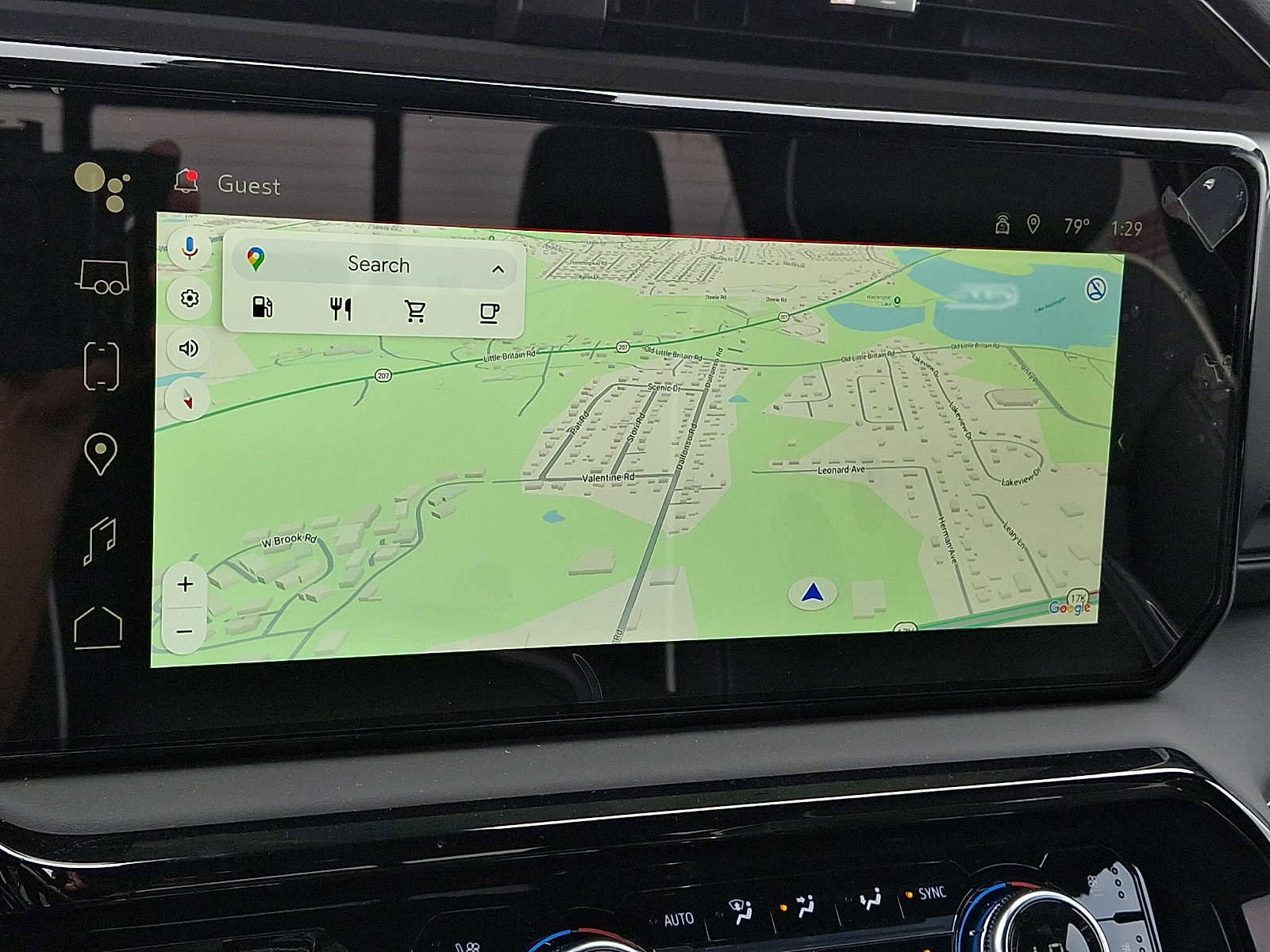 New 2026 GMC Sierra 1500 AT4X image 13