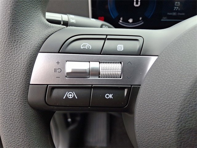 New 2026 Hyundai Santa Cruz SE image 9