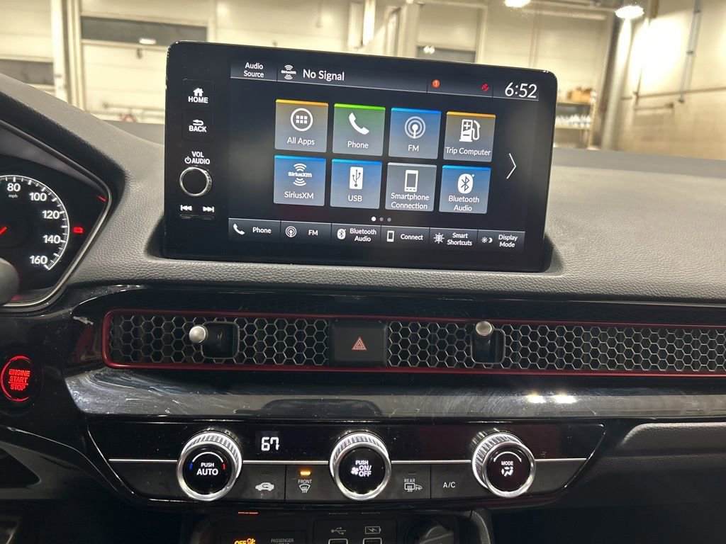 Used 2024 Honda Civic Si image 13