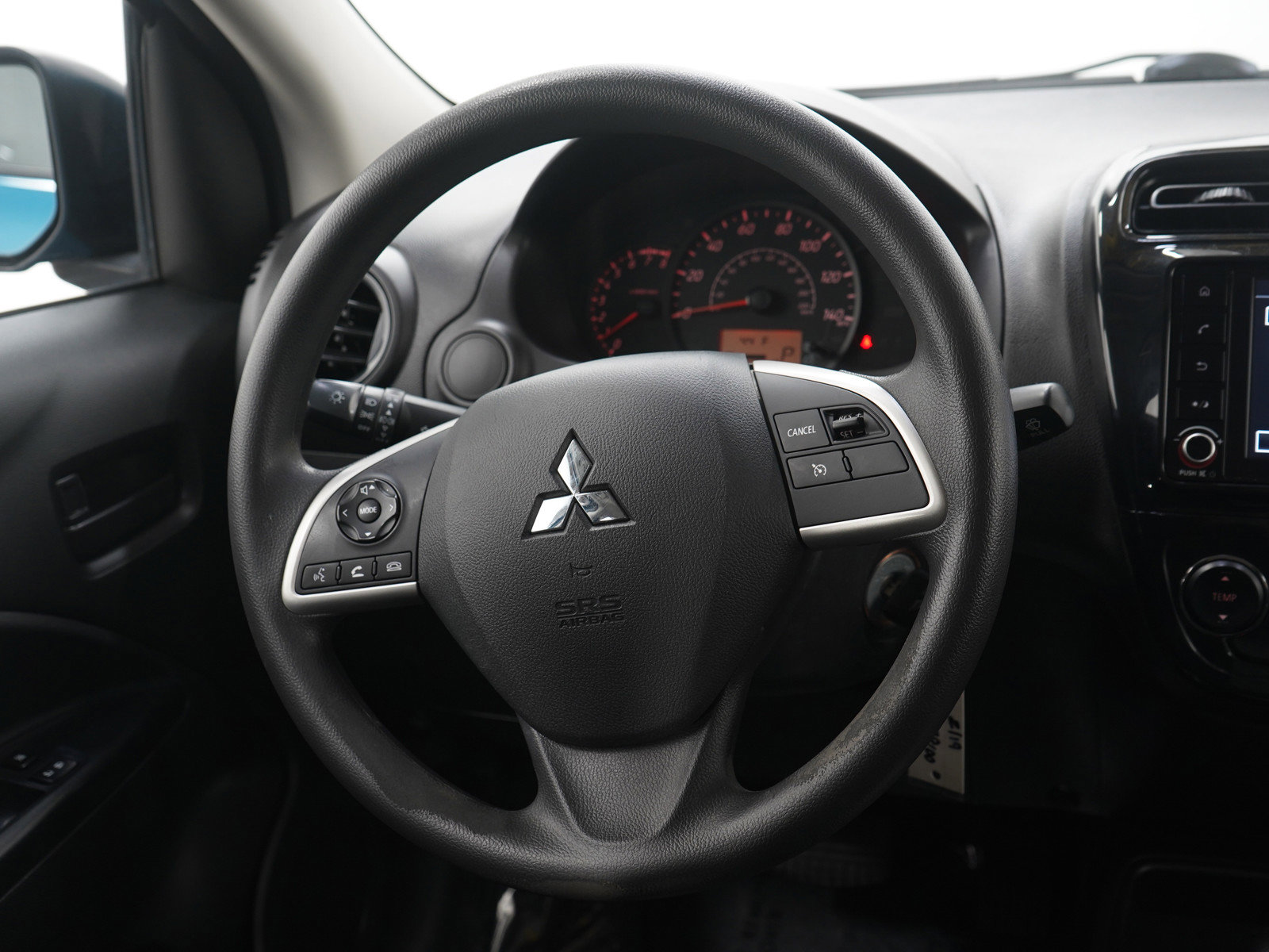 Used 2021 Mitsubishi Mirage G4 ES image 15