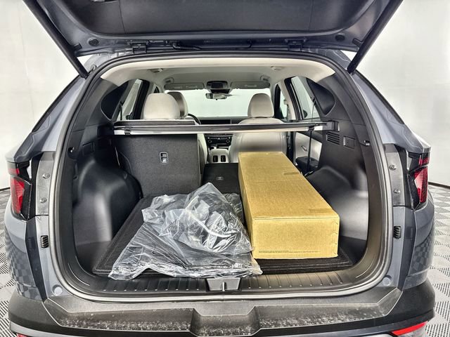 New 2026 Hyundai Tucson SEL image 33