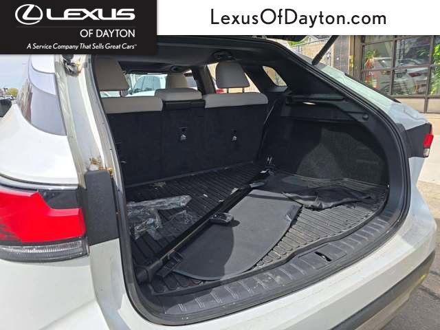 Used 2023 Lexus RX 350 Premium w/ Accessory Package AWD/4WD image 1