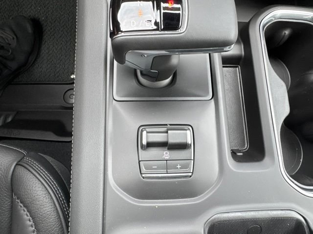 New 2026 GMC Sierra 1500 Denali AWD/4WD image 6