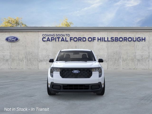 New 2026 Ford Maverick XLT image 6