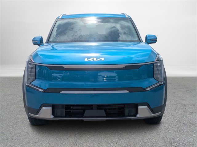 New 2026 Kia EV9 Wind image 8