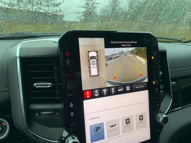 New 2026 RAM 1500 Laramie image 21