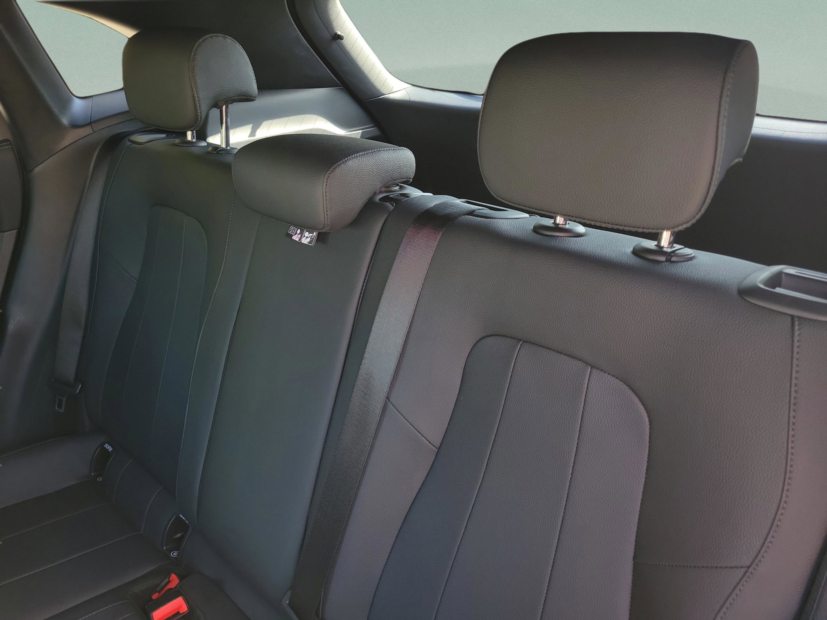 Certified 2026 Mercedes-Benz GLA 250 image 8