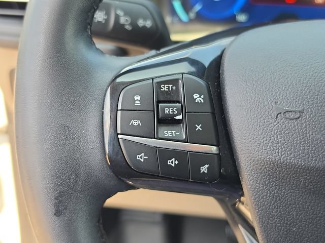 Used 2021 Ford Escape Titanium AWD/4WD image 21