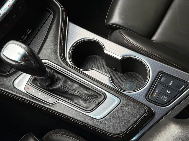 Used 2024 Cadillac CT4 Sport image 15