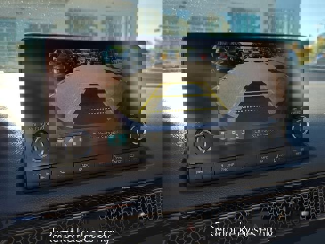 Used 2024 Honda Civic Sport image 22