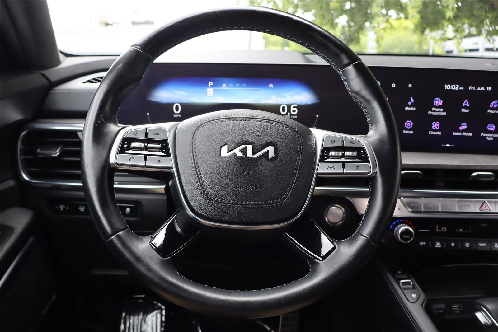 Certified 2023 Kia Telluride SX Prestige X-Pro AWD/4WD image 15