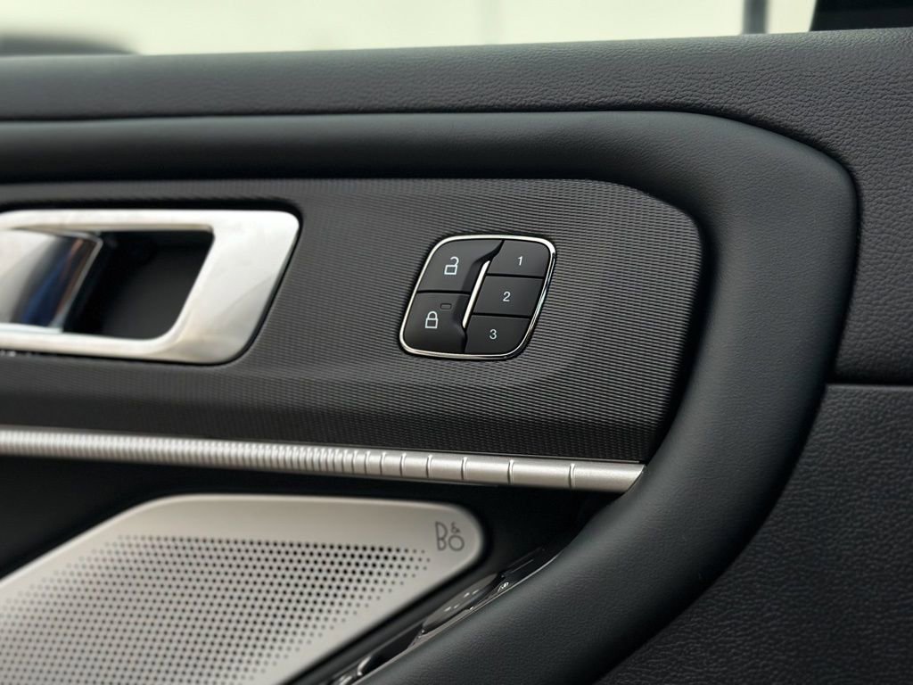 New 2026 Ford Explorer Tremor w/ Tremor Ultimate Package image 59