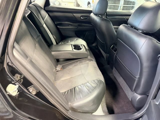 Used 2014 Nissan Altima 3.5 SL w/ Technology Package FWD image 13