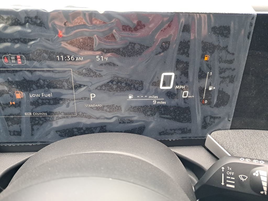 New 2026 Nissan Kicks SV w/ SV Premium Package image 17