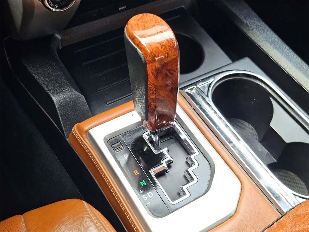 Used 2014 Toyota Tundra 1794 Edition image 18