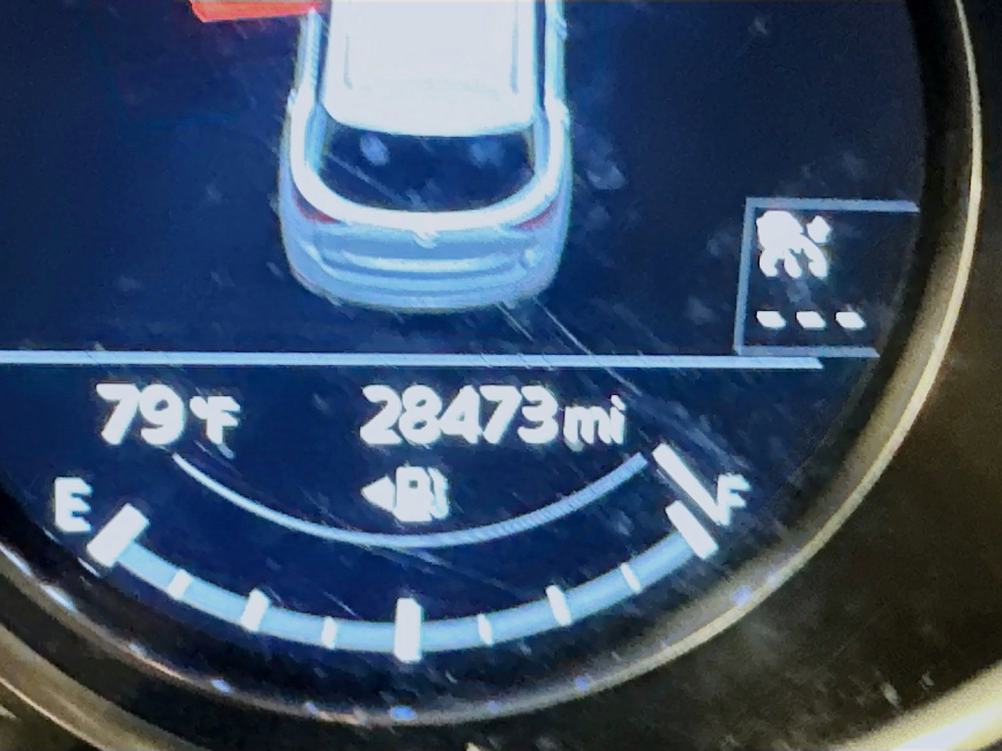 Used 2025 MAZDA CX-5 Carbon Edition image 19