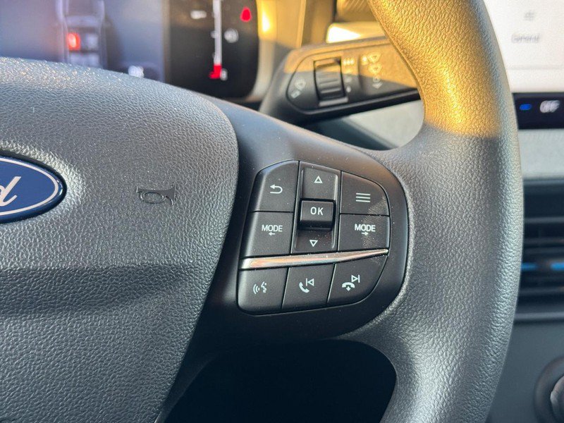 New 2025 Ford Maverick XLT FWD image 21