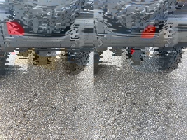 New 2026 Jeep Wrangler Unlimited Rubicon image 11