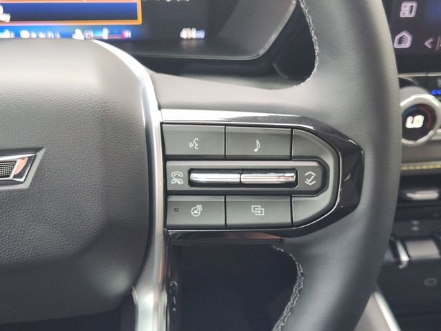 Used 2026 Chevrolet Colorado ZR2 w/ Technology Package AWD/4WD image 29