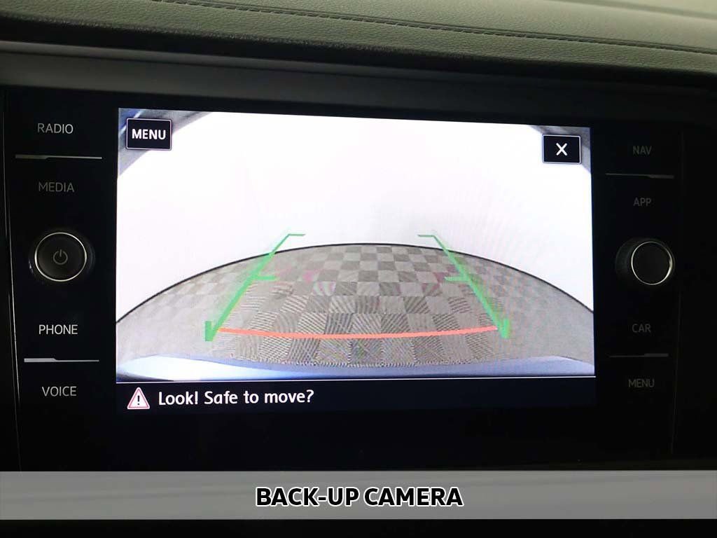 Used 2019 Volkswagen Jetta SEL Premium image 7