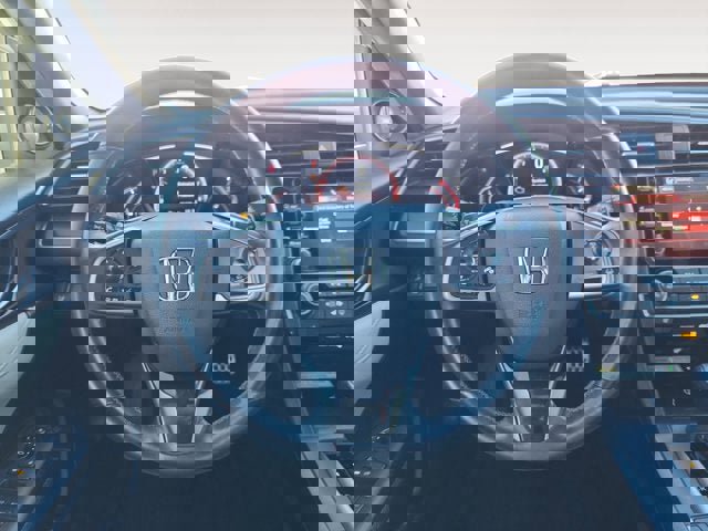 Used 2020 Honda Civic Sport Touring image 12