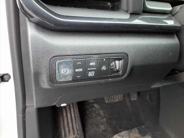 New 2026 GMC Terrain AT4 AWD/4WD image 27