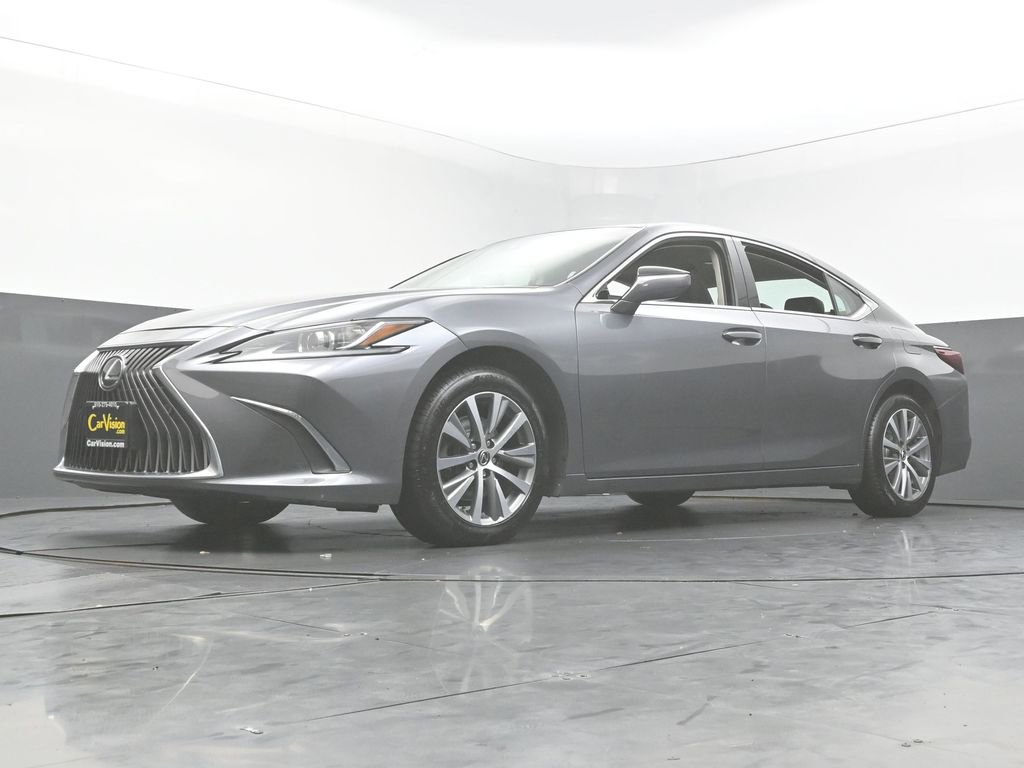 Used 2019 Lexus ES 350 FWD image 48