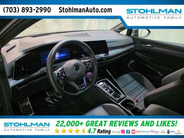 Used 2023 Volkswagen Golf R image 15