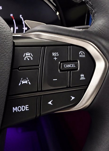 Used 2025 Lexus NX 350 AWD w/ Accessory Package (2T) image 46
