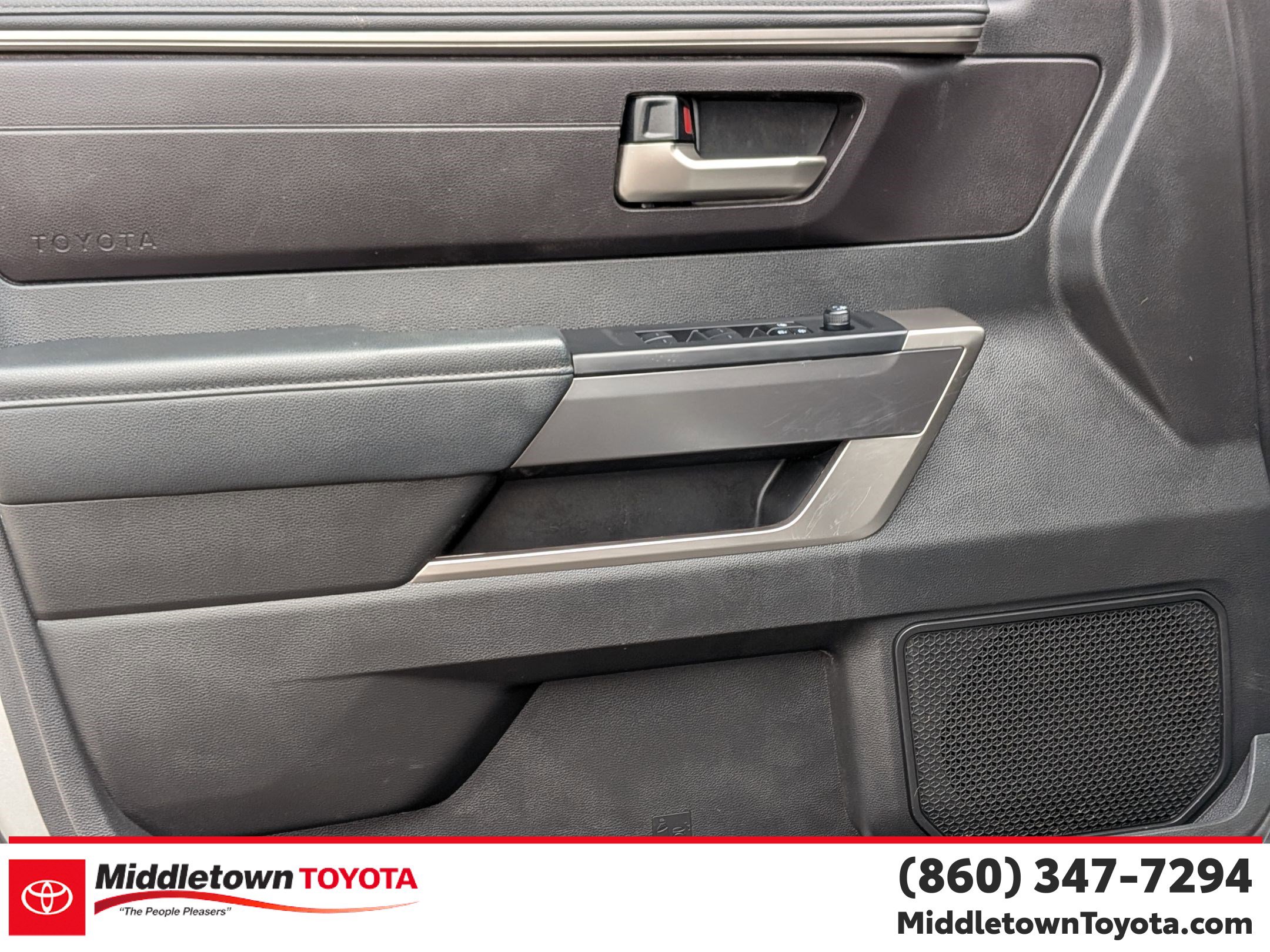 Used 2024 Toyota Tundra SR5 image 11